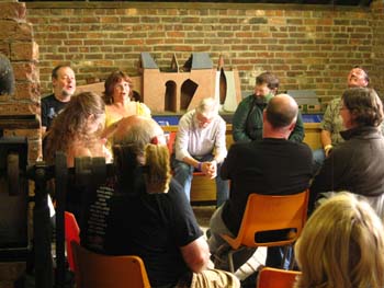 mfff 2011