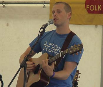 tim judson