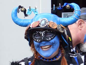 MFFF 2013