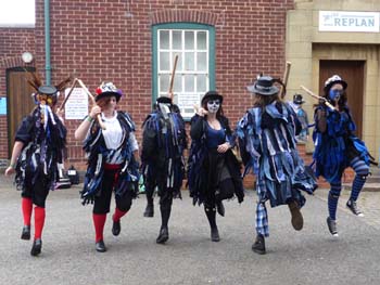 MFFF 2013