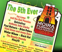 MFFF 2013 line up