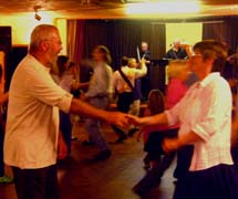 MFFF Staurday Night Dance