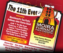 2019 MFFF artists