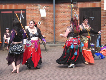 belly dancing 09