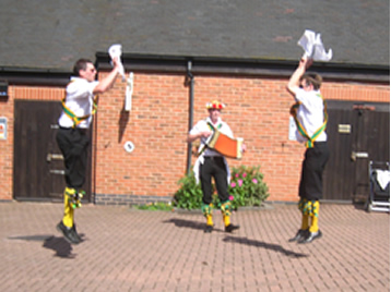 morris team 09